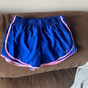 Women’s Nike shorts
